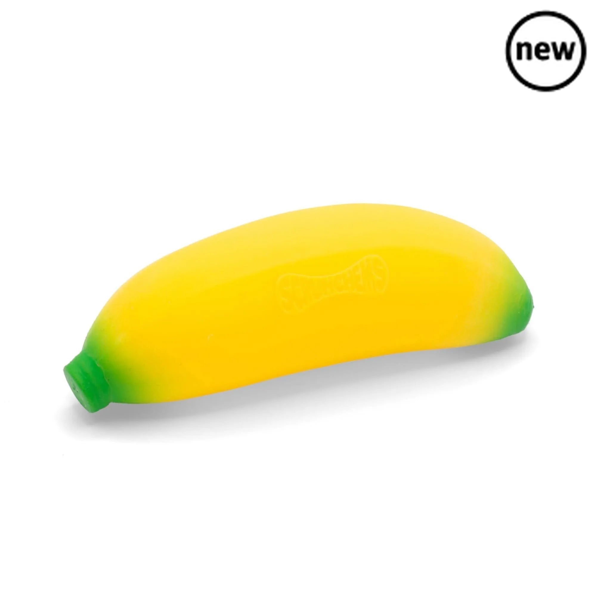 Scrunchems Funky Squish Fruits-Scrunchems Funky Squish Fruits