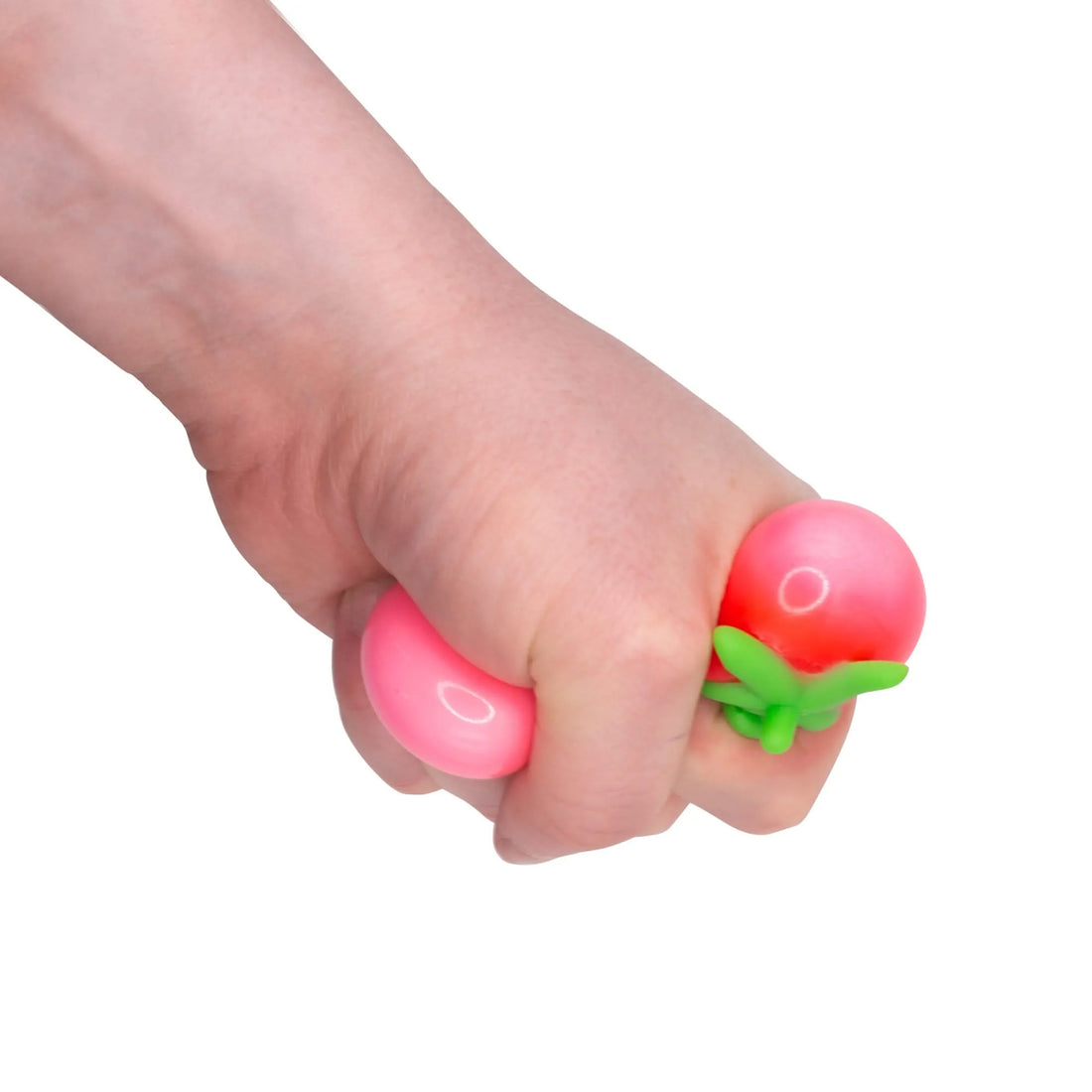 Scrunchems Funky Squish Fruits-Scrunchems Funky Squish Fruits