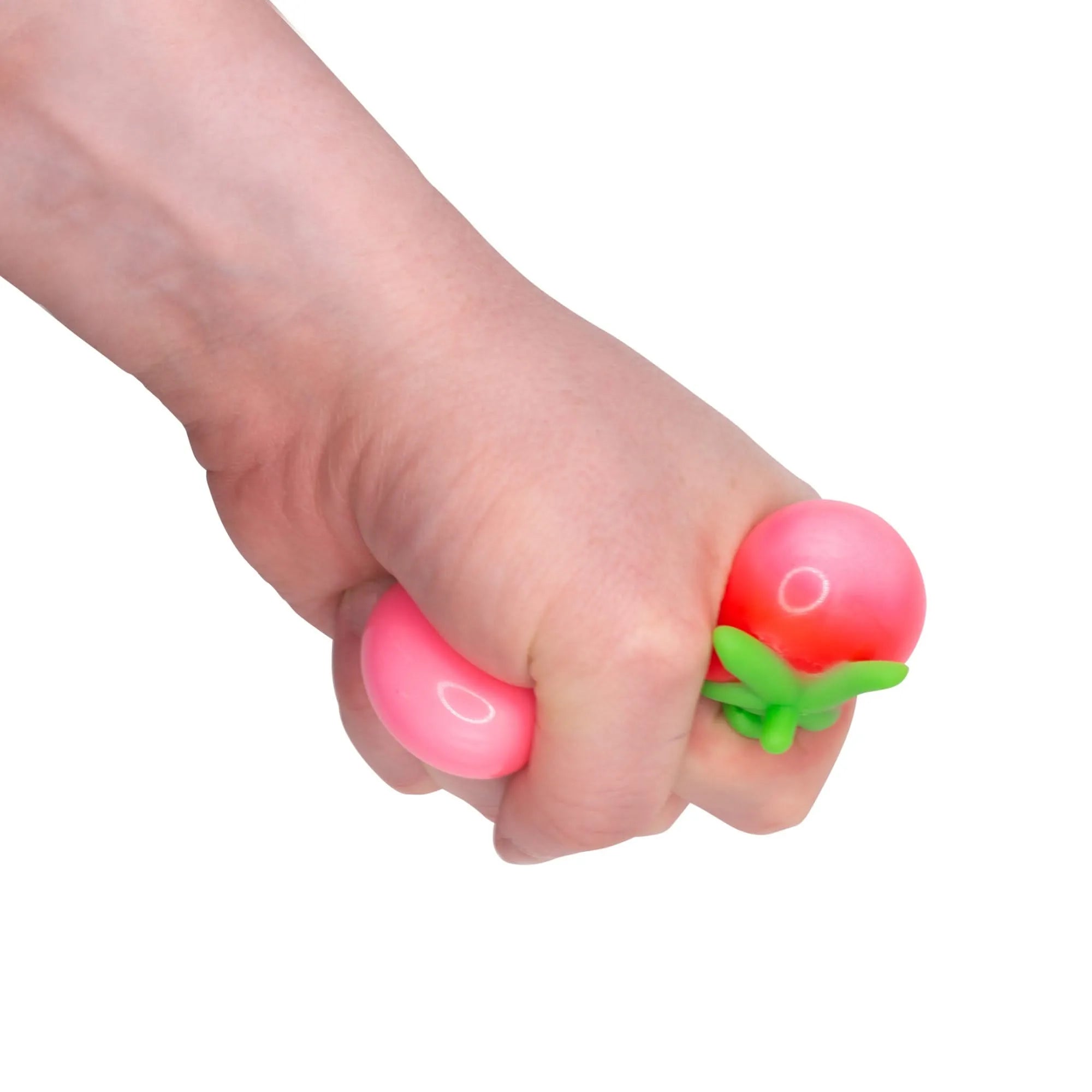 Scrunchems Funky Squish Fruits-Scrunchems Funky Squish Fruits