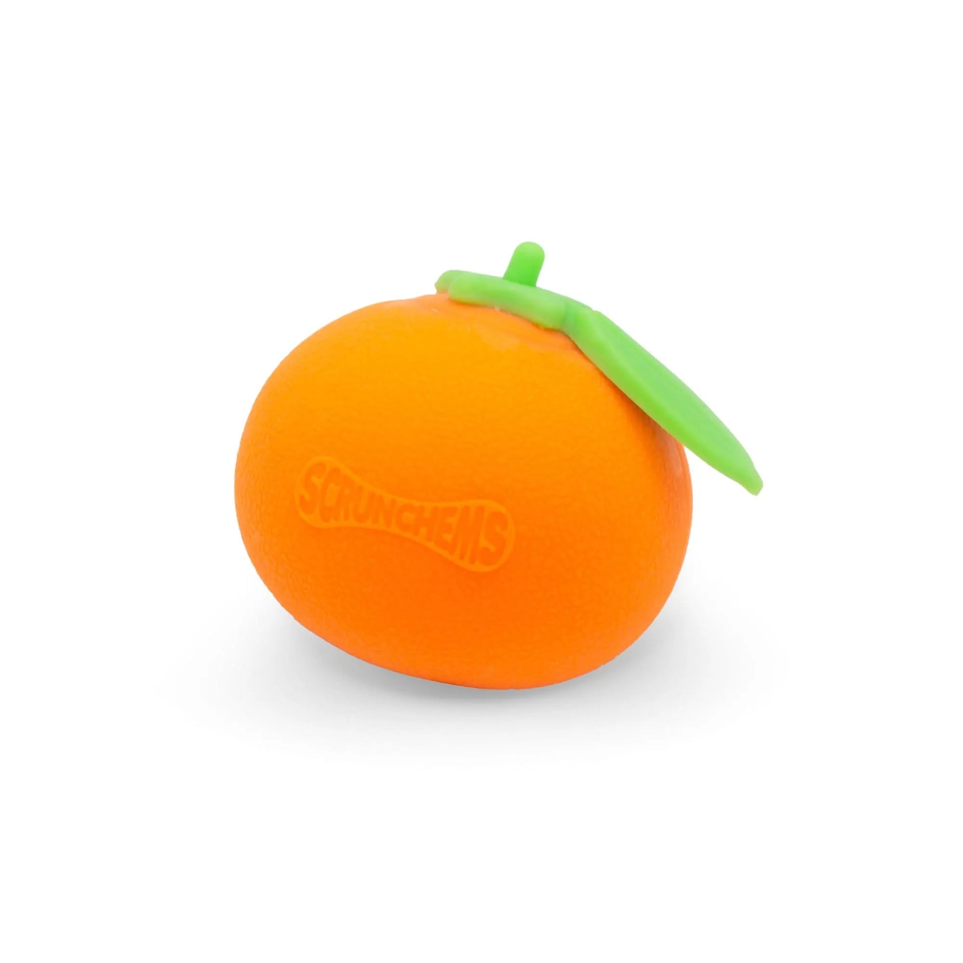 Scrunchems Funky Squish Fruits-Scrunchems Funky Squish Fruits