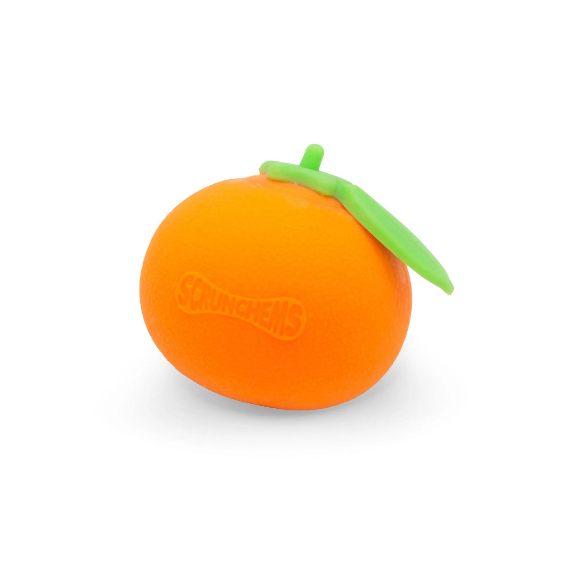 Scrunchems Funky Squish Fruits-Scrunchems Funky Squish Fruits