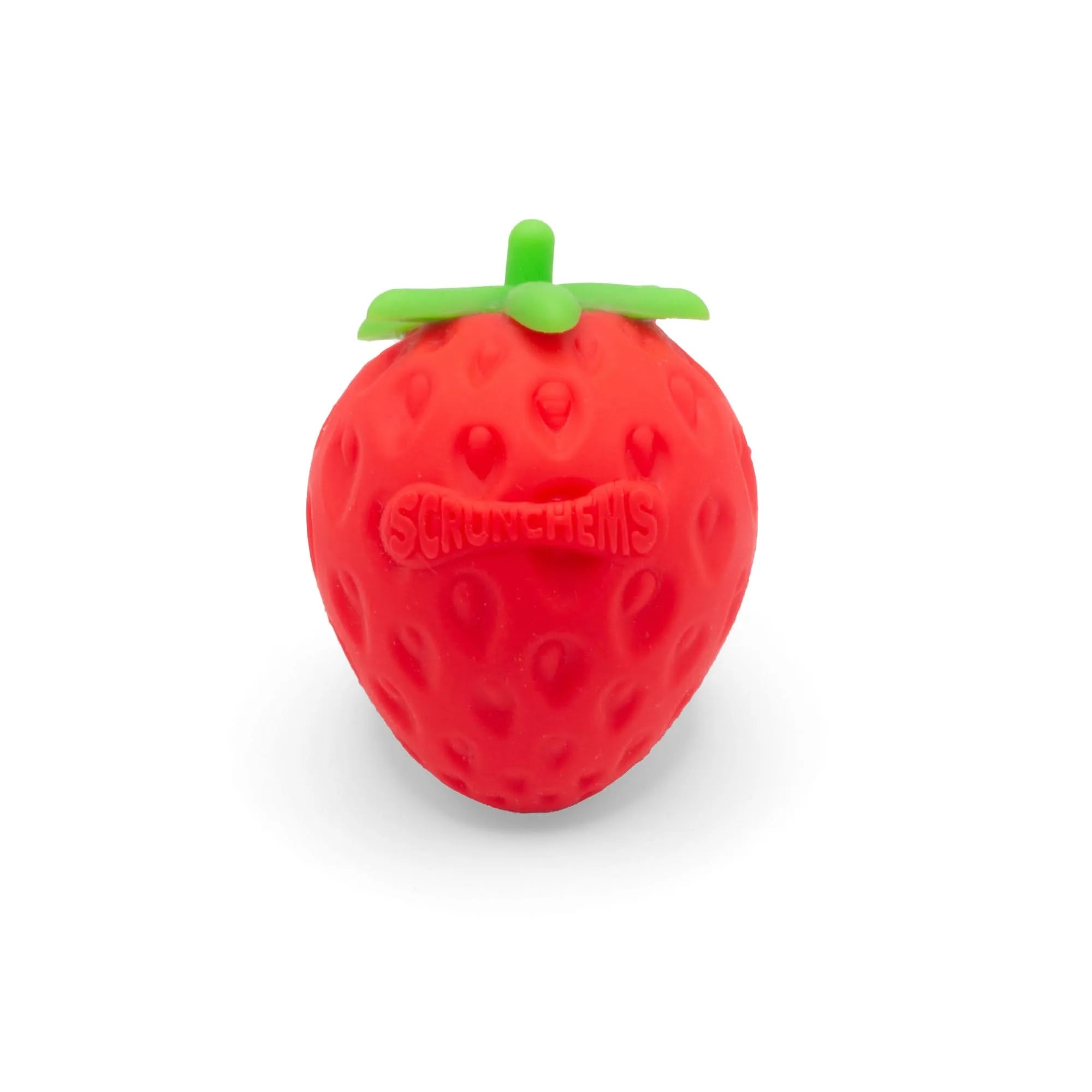 Scrunchems Funky Squish Fruits-Scrunchems Funky Squish Fruits