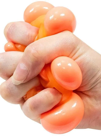 Scrunchems Fusion Diddy Squish Balls 3 Pack-Scrunchems Fusion Diddy Squish Balls 3 Pack