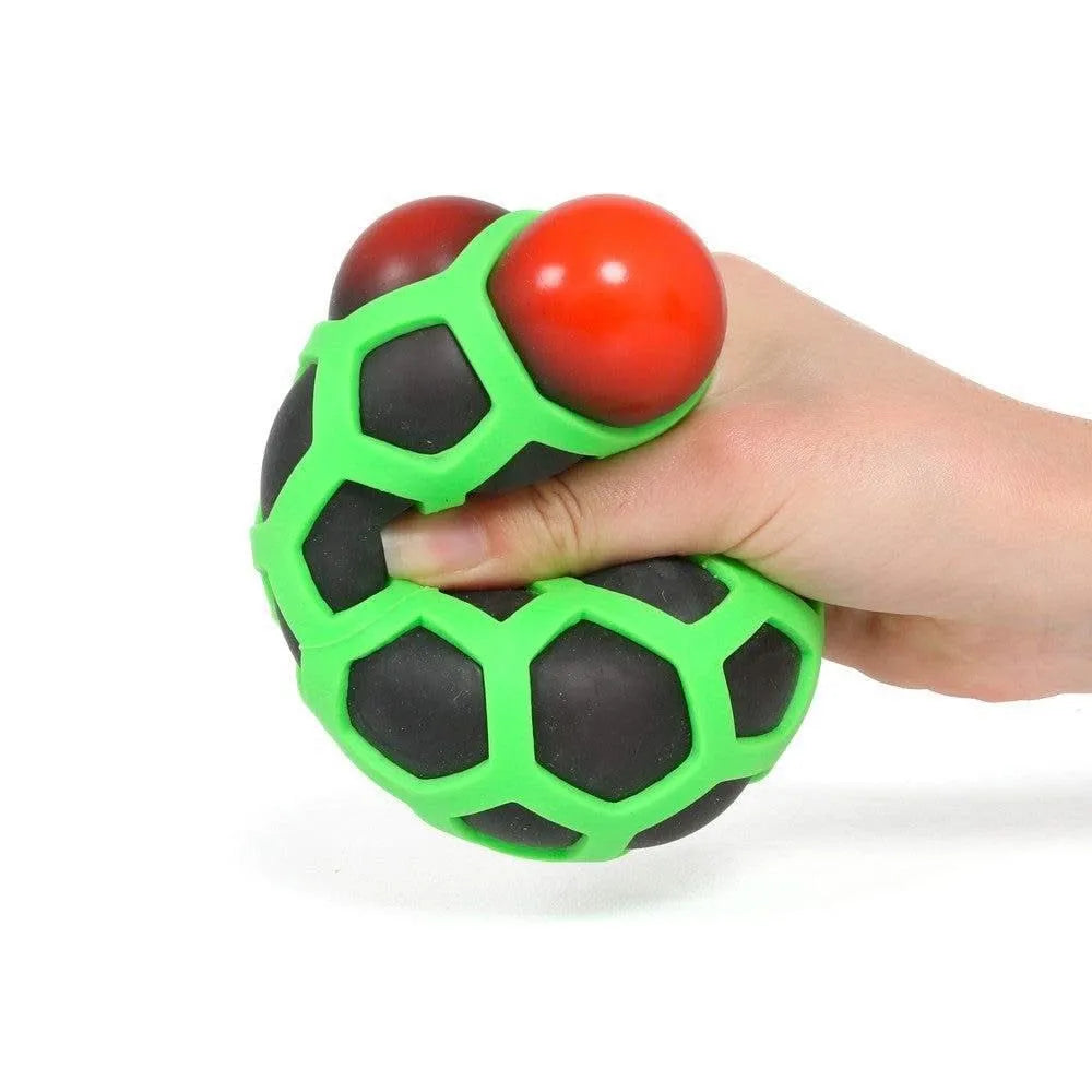 Scrunchems Fusion Squish Ball-Scrunchems Fusion Squish Ball