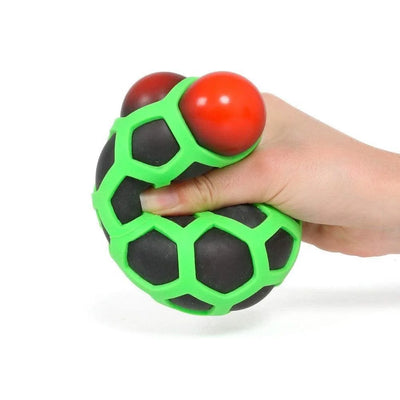 Scrunchems Fusion Squish Ball-Scrunchems Fusion Squish Ball