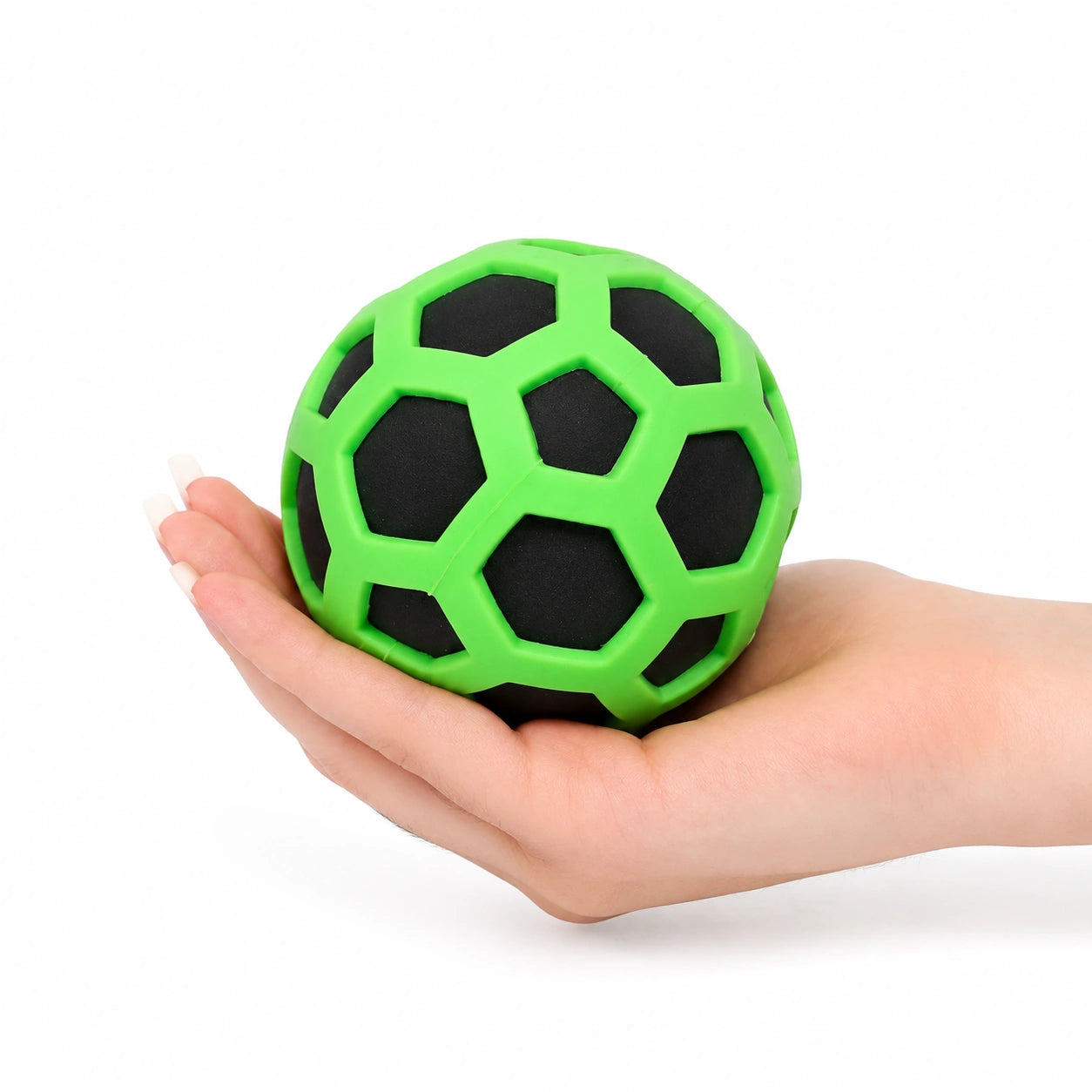 Scrunchems Fusion Squish Ball-Scrunchems Fusion Squish Ball