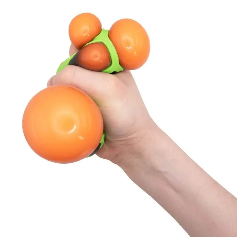 Scrunchems Fusion Squish Ball-Scrunchems Fusion Squish Ball