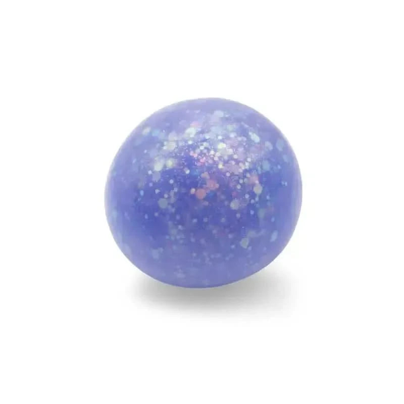 Scrunchems Galaxy Light Up Squish Ball-Scrunchems Galaxy Light Up Squish Ball