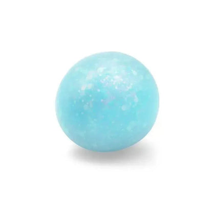 Scrunchems Galaxy Light Up Squish Ball-Scrunchems Galaxy Light Up Squish Ball