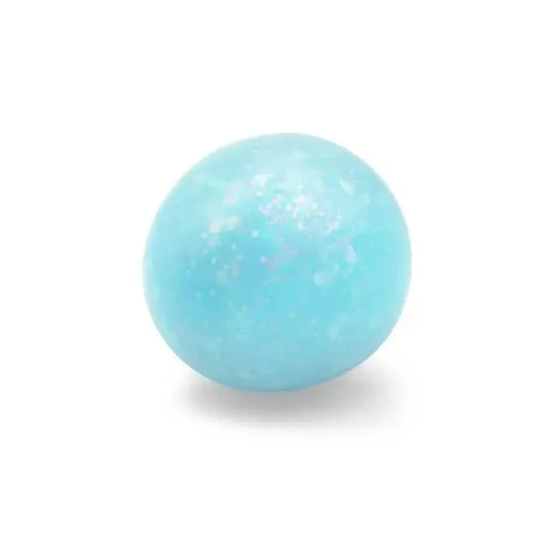 Scrunchems Galaxy Light Up Squish Ball-Scrunchems Galaxy Light Up Squish Ball