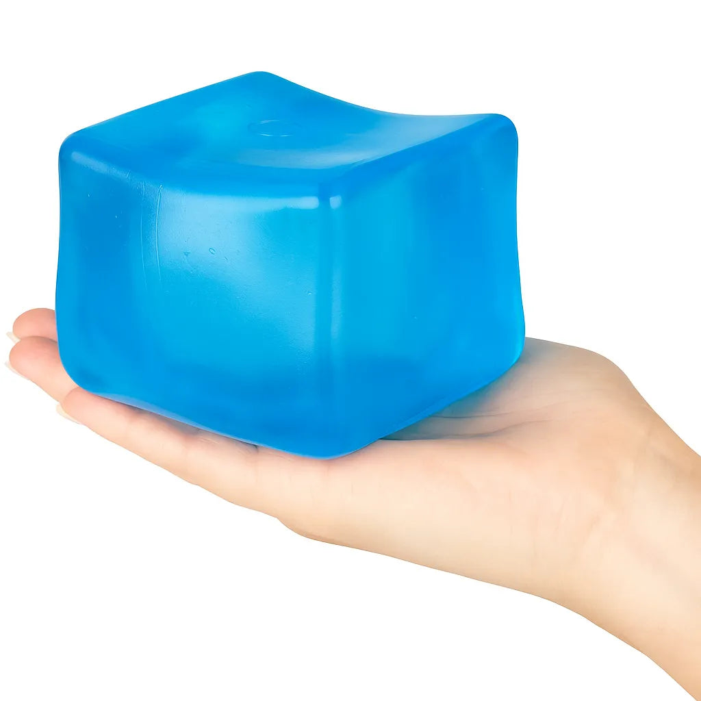 Scrunchems Giant Sugar Cube-Scrunchems Giant Sugar Cube