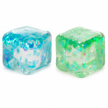 Scrunchems Glitter Sugar Cube-Scrunchems Glitter Sugar Cube