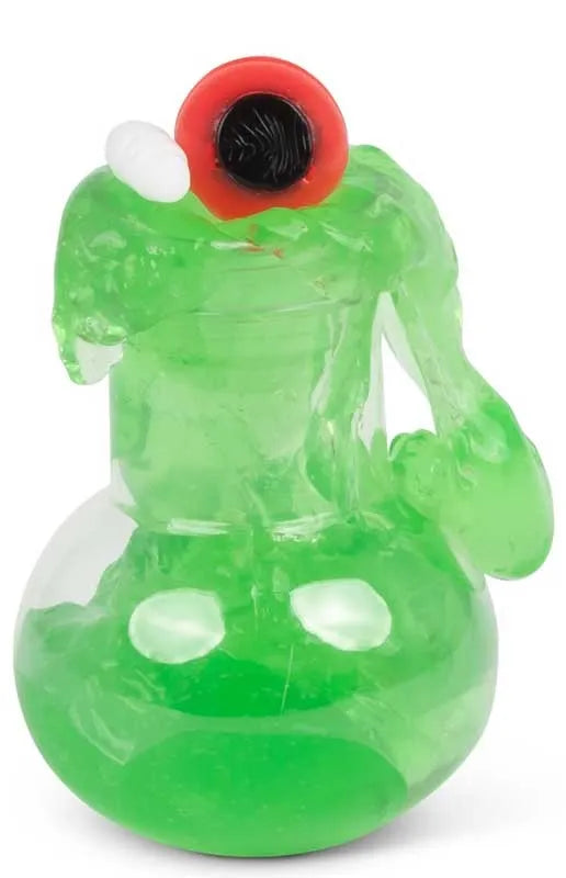 Scrunchems Gross Potion Slime