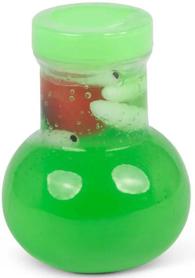 Scrunchems Gross Potion Slime