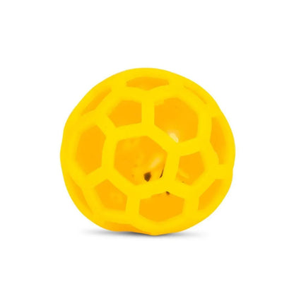 Scrunchems Honeybee Fusion Squishball-Scrunchems Honeybee Fusion Squishball