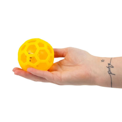 Scrunchems Honeybee Fusion Squishball-Scrunchems Honeybee Fusion Squishball