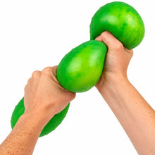 Scrunchems Jumbo Squishy Pickle-Scrunchems Jumbo Squishy Pickle