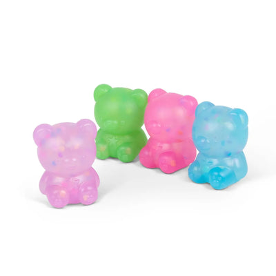Scrunchems Kind Heart Squish Bear-Scrunchems Kind Heart Squish Bear