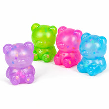 Scrunchems Kind Heart Squish Bear-Scrunchems Kind Heart Squish Bear
