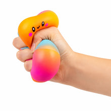 Scrunchems Marshmallow Squishy-Scrunchems Marshmallow Squishy
