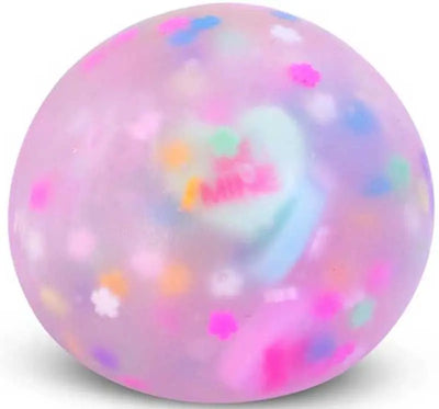 Scrunchems Mindfulness Ball-Scrunchems Mindfulness Ball