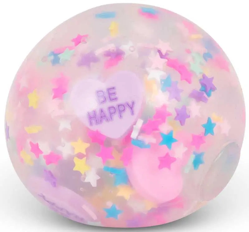 Scrunchems Mindfulness Ball-Scrunchems Mindfulness Ball