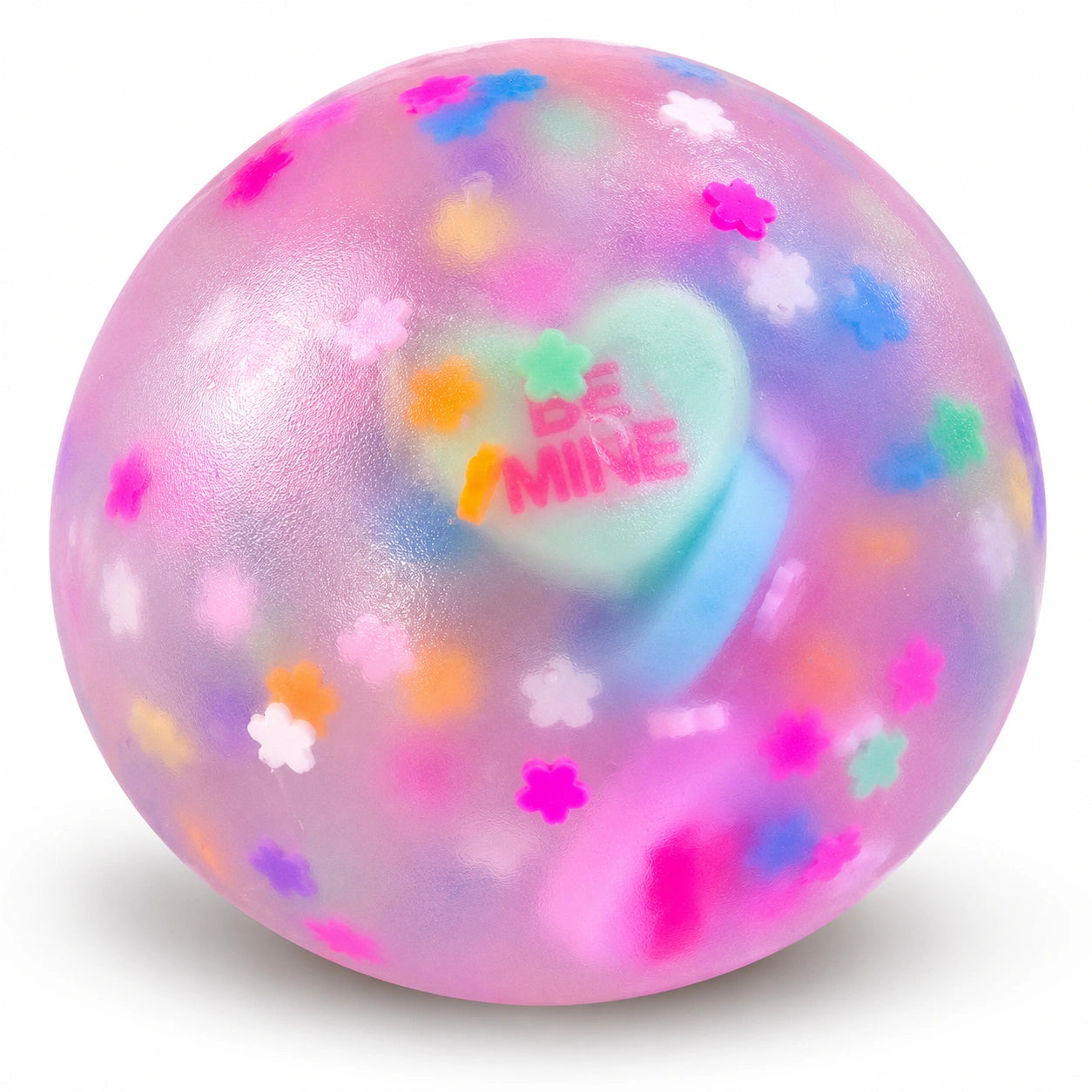 Scrunchems Mindfulness Ball-Scrunchems Mindfulness Ball