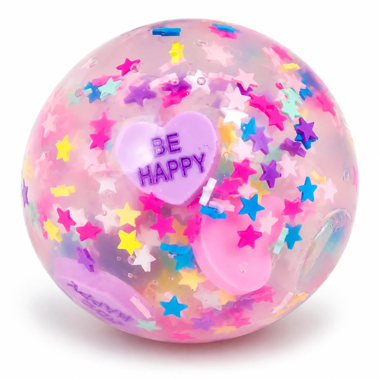 Scrunchems Mindfulness Ball-Scrunchems Mindfulness Ball