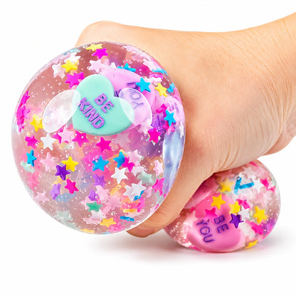 Scrunchems Mindfulness Ball-Scrunchems Mindfulness Ball