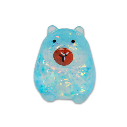 Scrunchems Mini Sugar Capybaras-Scrunchems Mini Sugar Capybaras