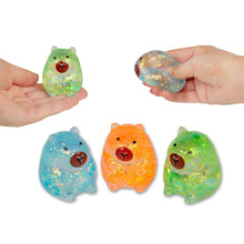 Scrunchems Mini Sugar Capybaras-Scrunchems Mini Sugar Capybaras