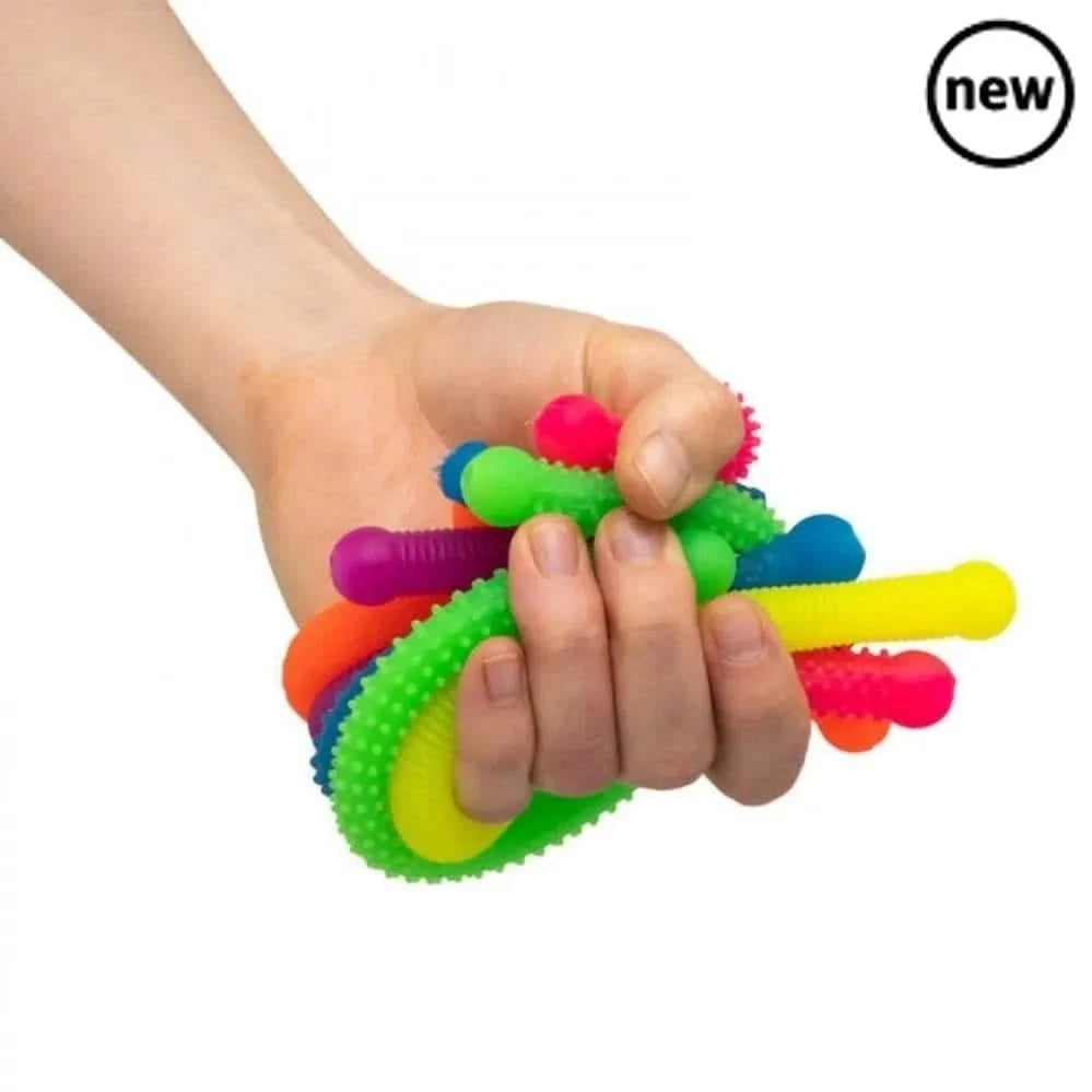 Scrunchems Neon Noodles-Scrunchems Neon Noodles