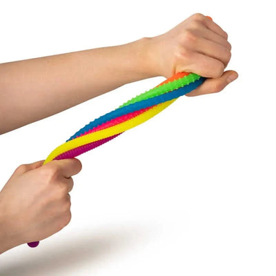 Scrunchems Neon Noodles-Scrunchems Neon Noodles