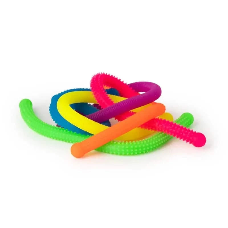 Scrunchems Neon Noodles-Scrunchems Neon Noodles