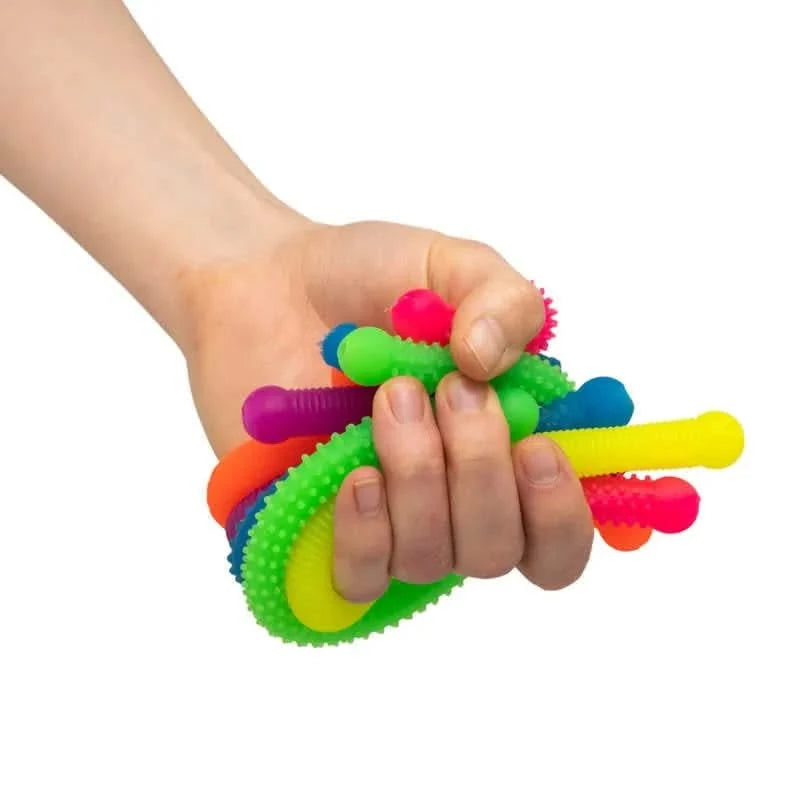 Scrunchems Neon Noodles-Scrunchems Neon Noodles