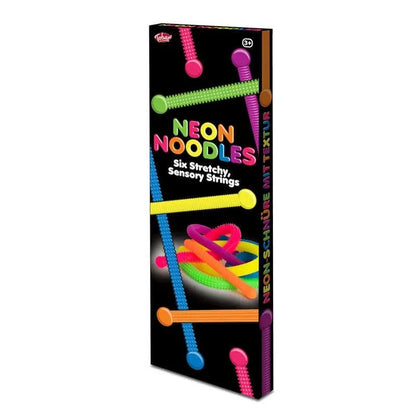 Scrunchems Neon Noodles-Scrunchems Neon Noodles
