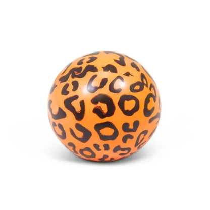 Scrunchems Neon Safari Squish Ball-Scrunchems Neon Safari Squish Ball