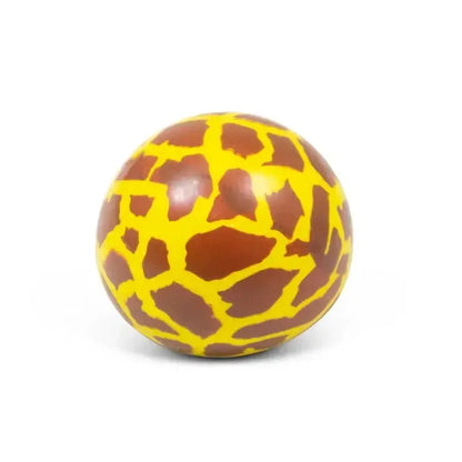 Scrunchems Neon Safari Squish Ball-Scrunchems Neon Safari Squish Ball