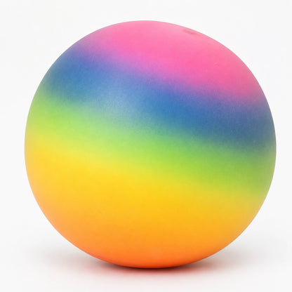 Scrunchems Rainbow Squish Ball-Scrunchems Rainbow Squish Ball