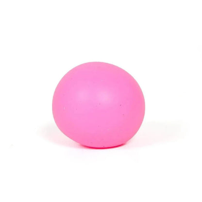 Scrunchems Scented Bubblegum Squish Ball-Scrunchems Scented Bubblegum Squish Ball
