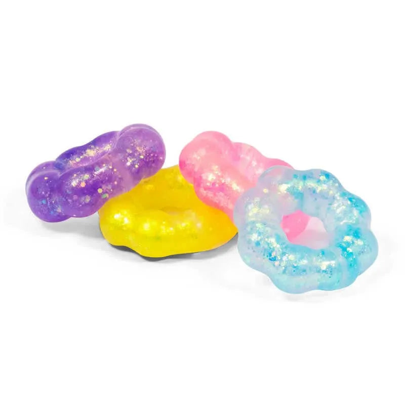 Scrunchems Sensory Bubble Ring-Scrunchems Sensory Bubble Ring