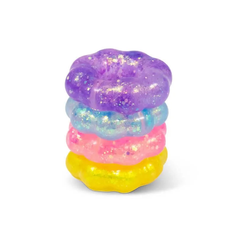 Scrunchems Sensory Bubble Ring-Scrunchems Sensory Bubble Ring