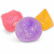 Scrunchems Sensory Sugar Shapes-Scrunchems Sensory Sugar Shapes