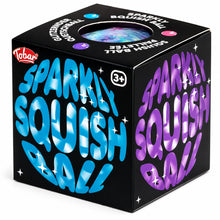 Scrunchems Sparkly Squish Ball-Scrunchems Sparkly Squish Ball