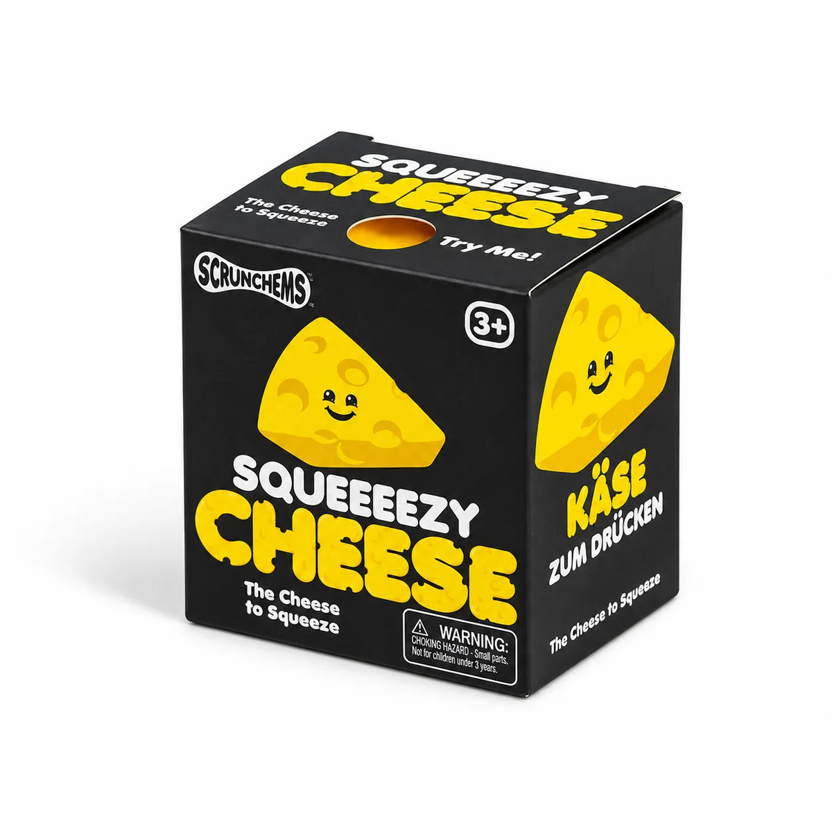Scrunchems Squeezy Cheese-Scrunchems Squeezy Cheese