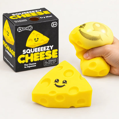 Scrunchems Squeezy Cheese-Scrunchems Squeezy Cheese