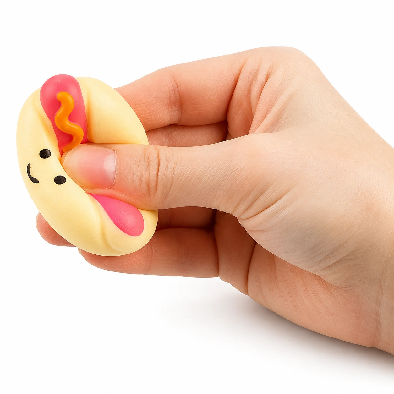 Scrunchems Squishy Buddies Fast Food-Scrunchems Squishy Buddies Fast Food