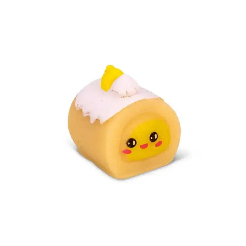 Scrunchems Squishy Buddies Sweet Treats-Scrunchems Squishy Buddies Sweet Treats