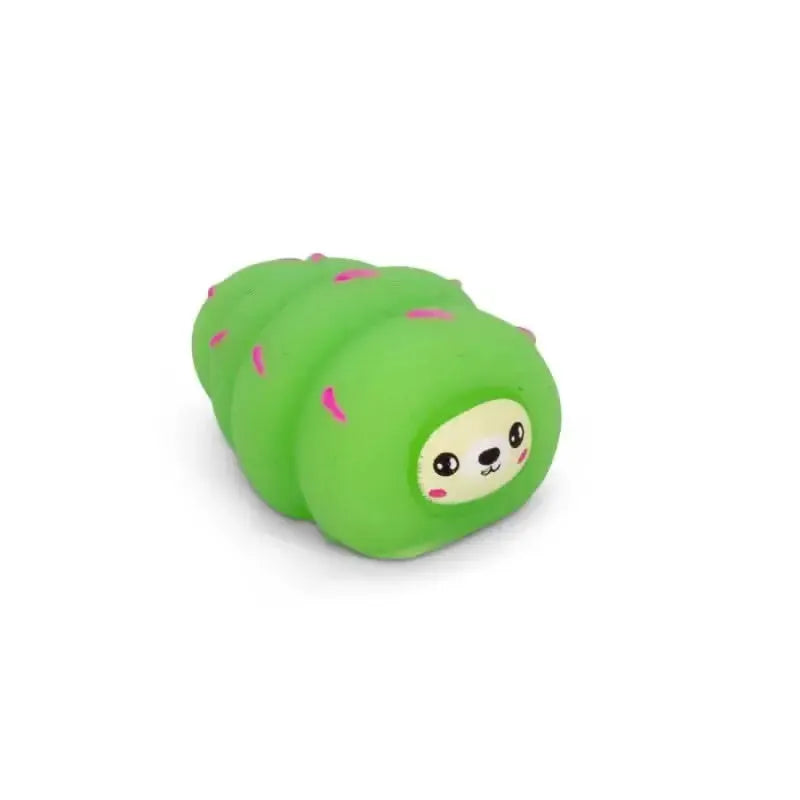 Scrunchems Squishy Buddies Sweet Treats-Scrunchems Squishy Buddies Sweet Treats