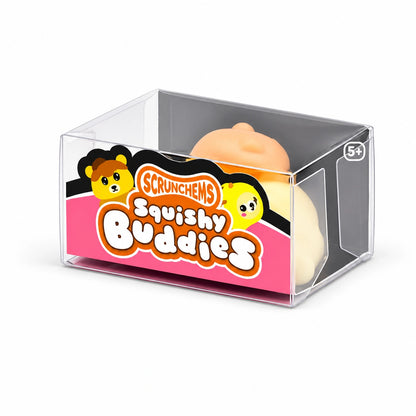 Scrunchems Squishy Buddies Sweet Treats-Scrunchems Squishy Buddies Sweet Treats